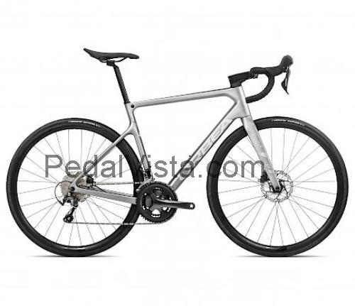 Orbea Orca M40 fiche technique et avis